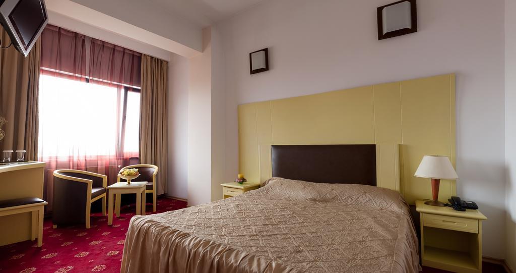 Hotel Gmg Constanţa Exteriér fotografie